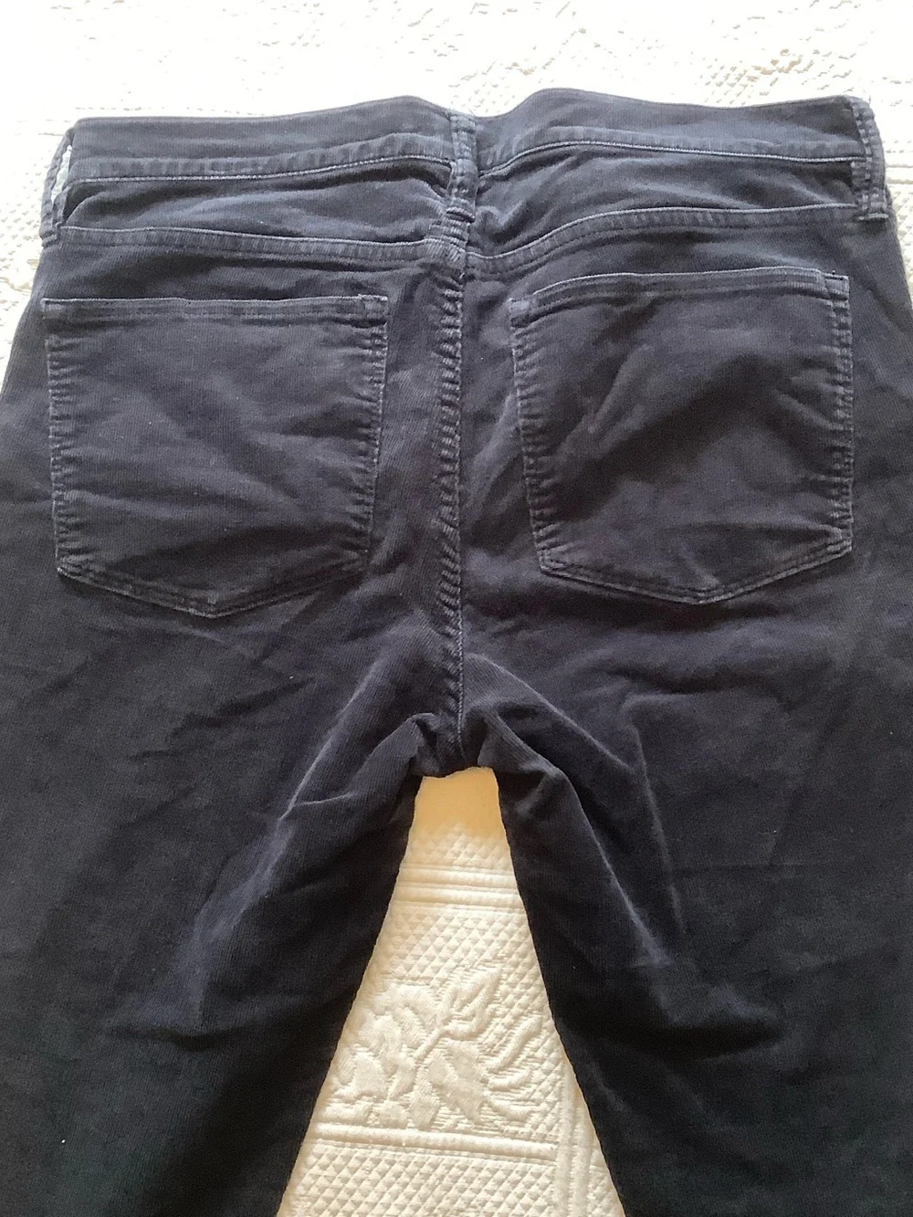 J. Crew waist 30